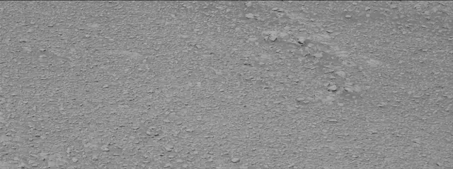 Sol 2600: Mast Camera (Mastcam)