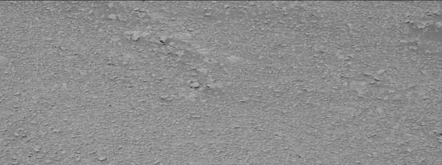 Sol 2600: Mast Camera (Mastcam)