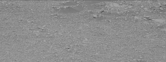 Sol 2600: Mast Camera (Mastcam)