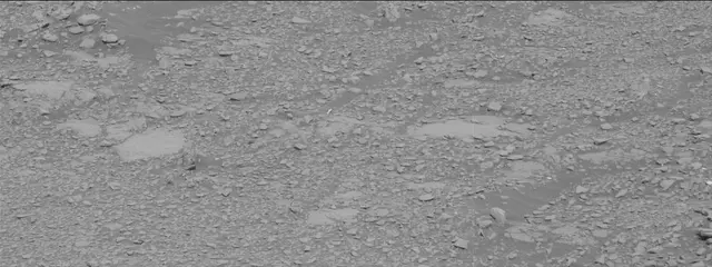 Sol 2600: Mast Camera (Mastcam)