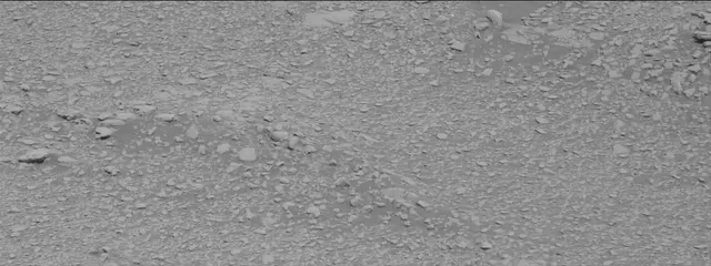 Sol 2600: Mast Camera (Mastcam)