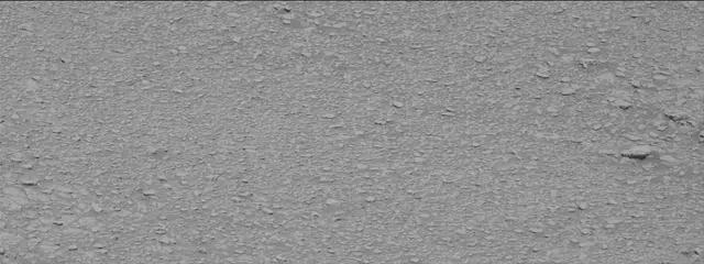 Sol 2600: Mast Camera (Mastcam)