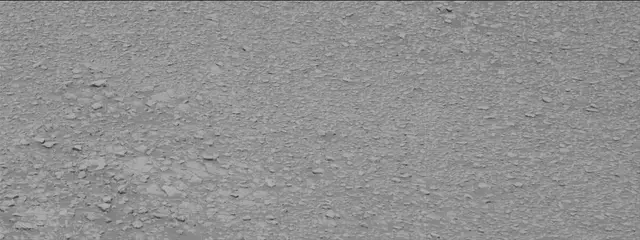 Sol 2600: Mast Camera (Mastcam)