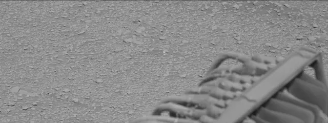 Sol 2600: Mast Camera (Mastcam)