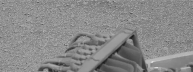 Sol 2600: Mast Camera (Mastcam)