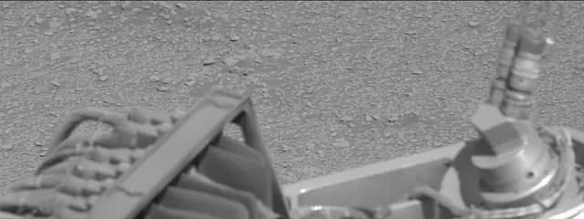 Sol 2600: Mast Camera (Mastcam)