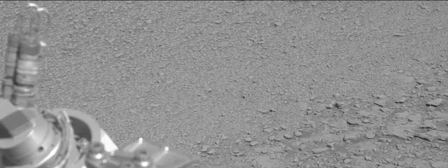 Sol 2600: Mast Camera (Mastcam)