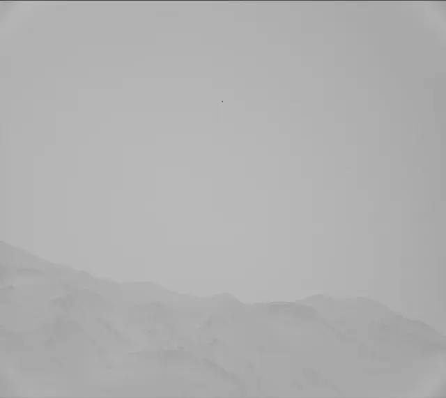 Sol 2600: Mast Camera (Mastcam)