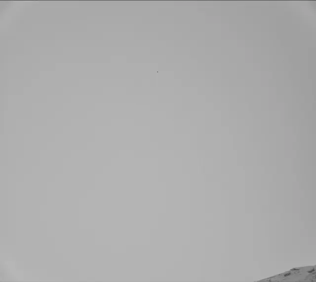Sol 2600: Mast Camera (Mastcam)