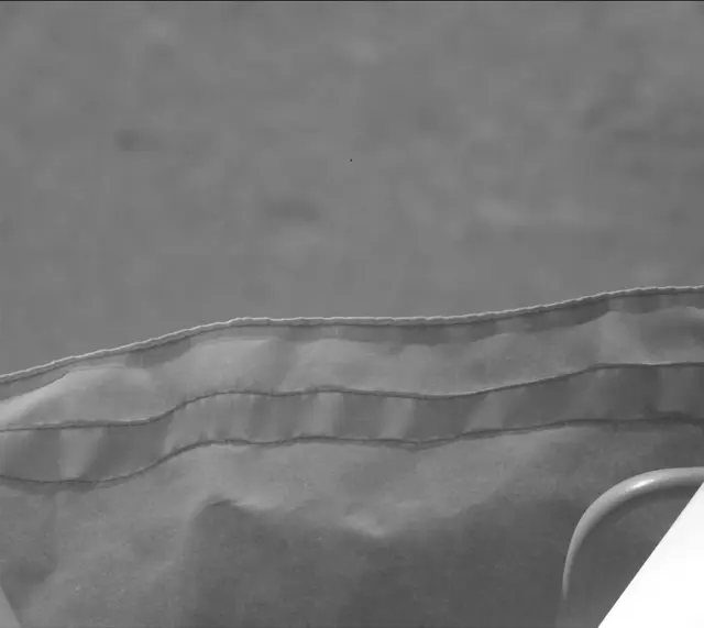 Sol 2600: Mast Camera (Mastcam)