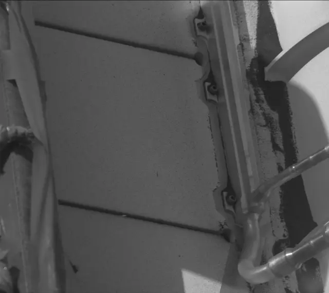 Sol 2600: Mast Camera (Mastcam)
