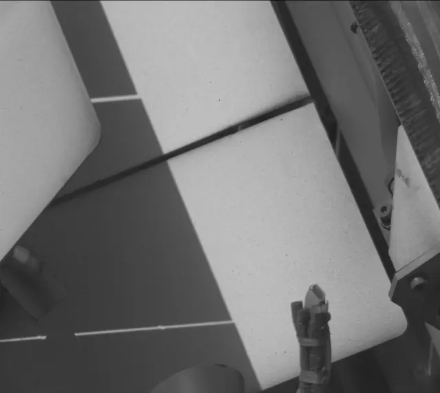 Sol 2600: Mast Camera (Mastcam)