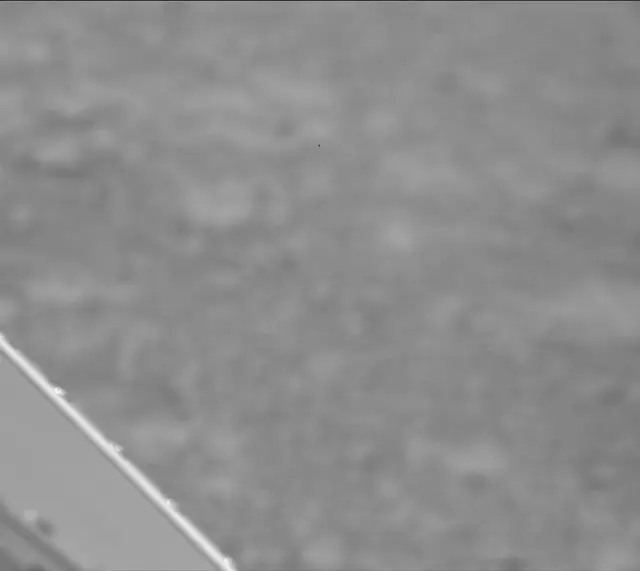 Sol 2600: Mast Camera (Mastcam)
