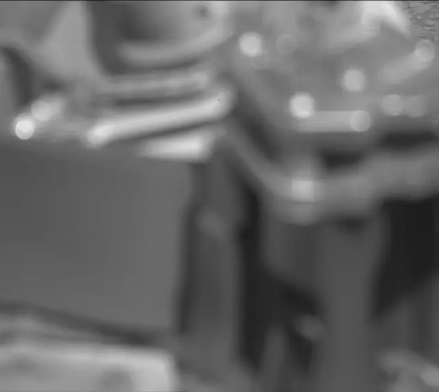 Sol 2600: Mast Camera (Mastcam)