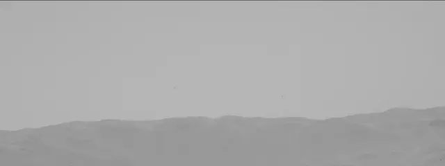 Sol 2601: Mast Camera (Mastcam)