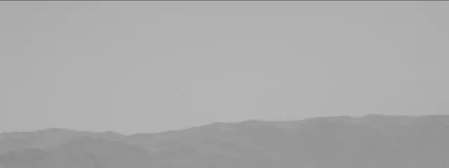 Sol 2601: Mast Camera (Mastcam)