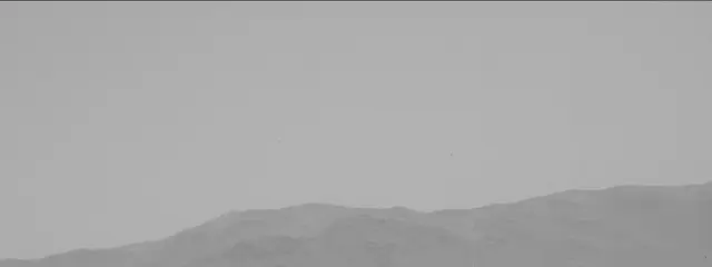 Sol 2601: Mast Camera (Mastcam)