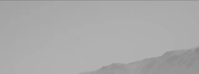 Sol 2601: Mast Camera (Mastcam)