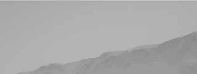 Sol 2601: Mast Camera (Mastcam)