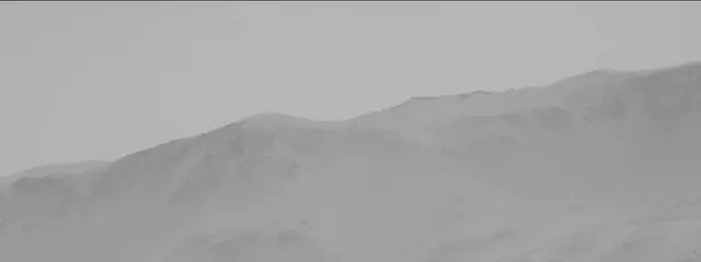 Sol 2601: Mast Camera (Mastcam)