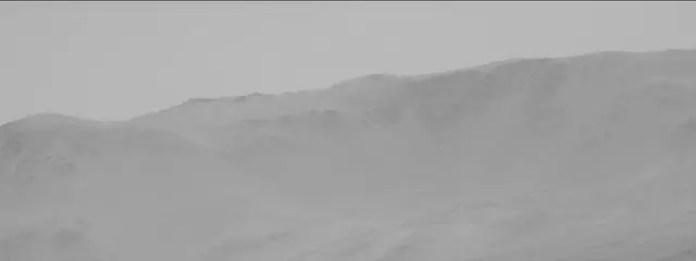 Sol 2601: Mast Camera (Mastcam)