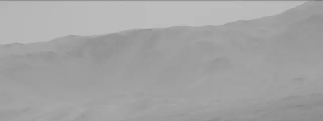 Sol 2601: Mast Camera (Mastcam)