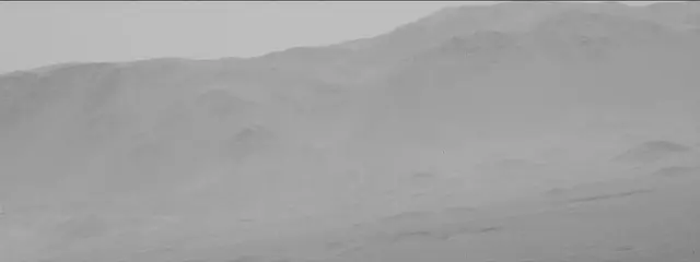 Sol 2601: Mast Camera (Mastcam)