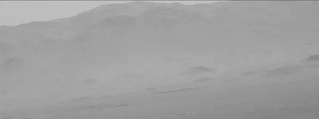Sol 2601: Mast Camera (Mastcam)