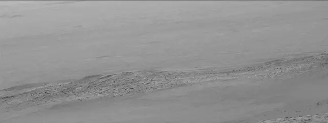 Sol 2601: Mast Camera (Mastcam)