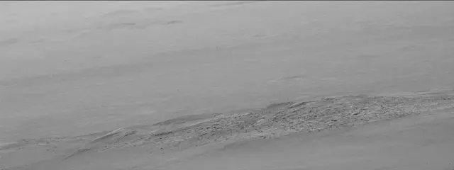 Sol 2601: Mast Camera (Mastcam)
