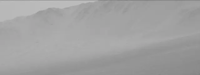 Sol 2601: Mast Camera (Mastcam)