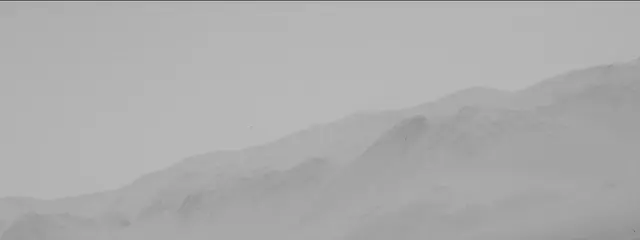 Sol 2601: Mast Camera (Mastcam)