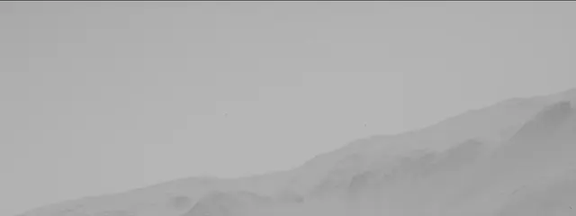 Sol 2601: Mast Camera (Mastcam)