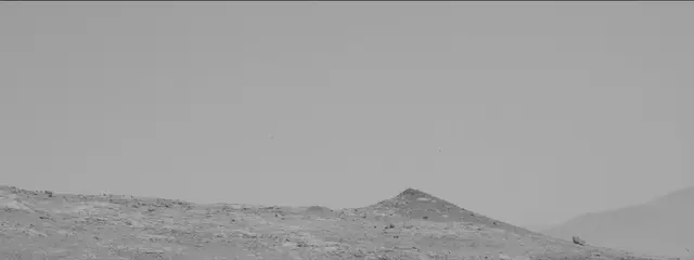 Sol 2601: Mast Camera (Mastcam)