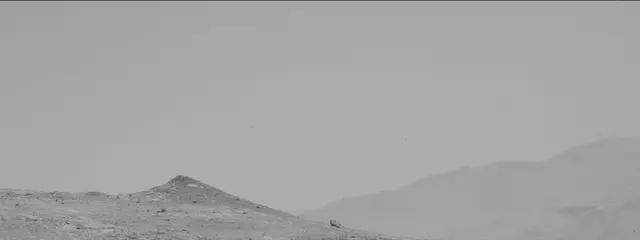 Sol 2601: Mast Camera (Mastcam)