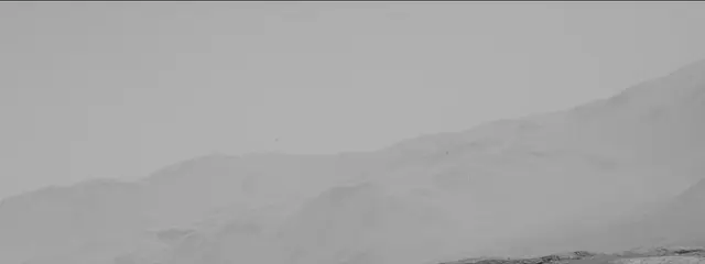 Sol 2601: Mast Camera (Mastcam)