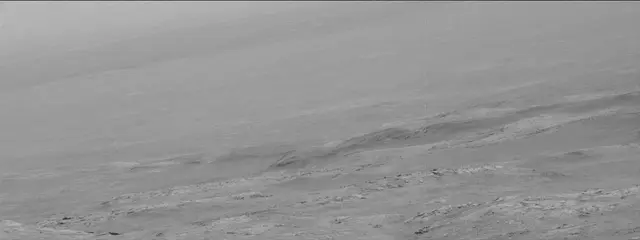 Sol 2601: Mast Camera (Mastcam)