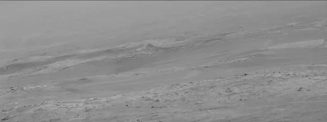 Sol 2601: Mast Camera (Mastcam)