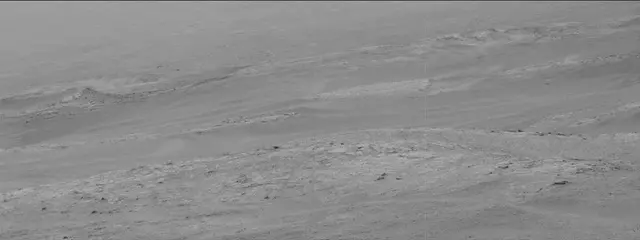 Sol 2601: Mast Camera (Mastcam)