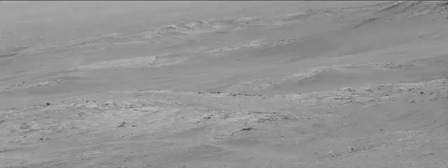 Sol 2601: Mast Camera (Mastcam)