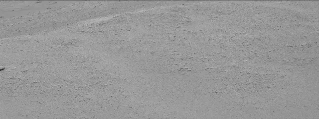 Sol 2601: Mast Camera (Mastcam)
