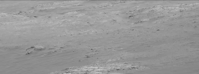 Sol 2601: Mast Camera (Mastcam)
