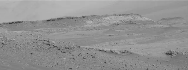 Sol 2601: Mast Camera (Mastcam)