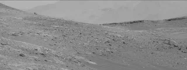 Sol 2601: Mast Camera (Mastcam)