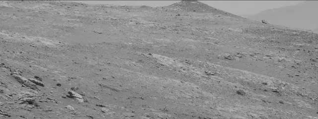 Sol 2601: Mast Camera (Mastcam)