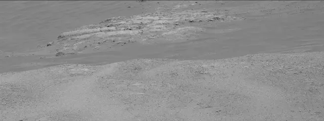 Sol 2601: Mast Camera (Mastcam)