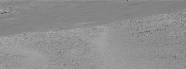 Sol 2601: Mast Camera (Mastcam)