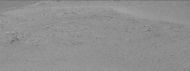 Sol 2601: Mast Camera (Mastcam)