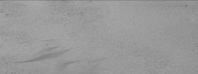 Sol 2601: Mast Camera (Mastcam)