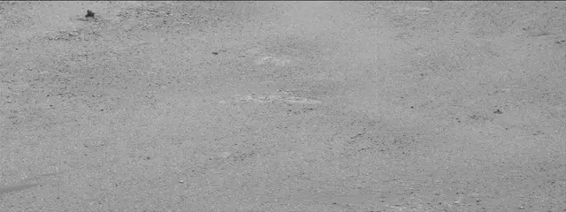 Sol 2601: Mast Camera (Mastcam)
